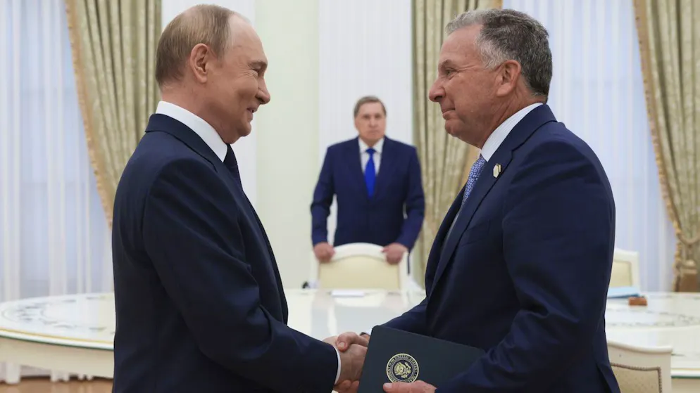 Russia-USA. «Utile e costruttivo» l'incontro tra Putin e Witkoff, ma Trump punisce Delhi sul petrolio russo