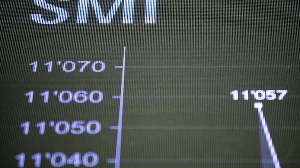 Mercati azionari. Borsa svizzera: chiude in ribasso