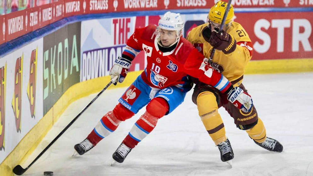Champions Hockey League. Une nouvelle règle révolutionne les prolongations à 3 contre 3