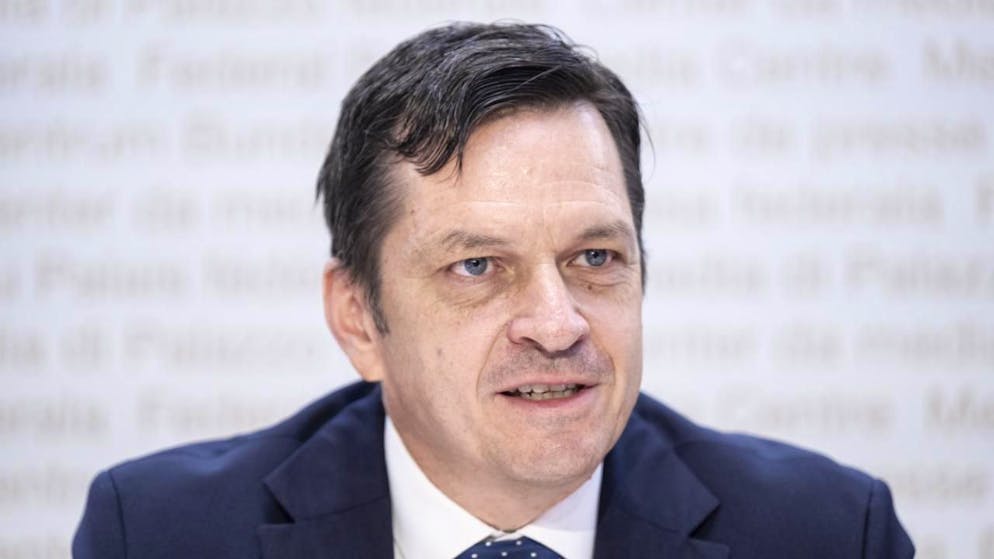 Con i dazi USA. La SECO: «Non prevediamo un aumento massiccio di richieste di lavoro ridotto»