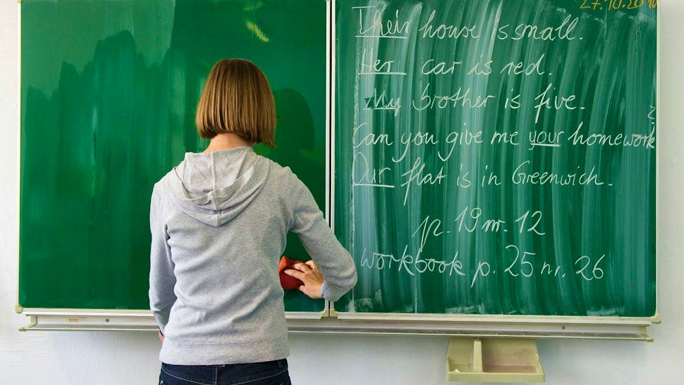 Ecco dove. Insegnante riceve uno stipendio di 30'000 franchi per un lavoro che non aveva più