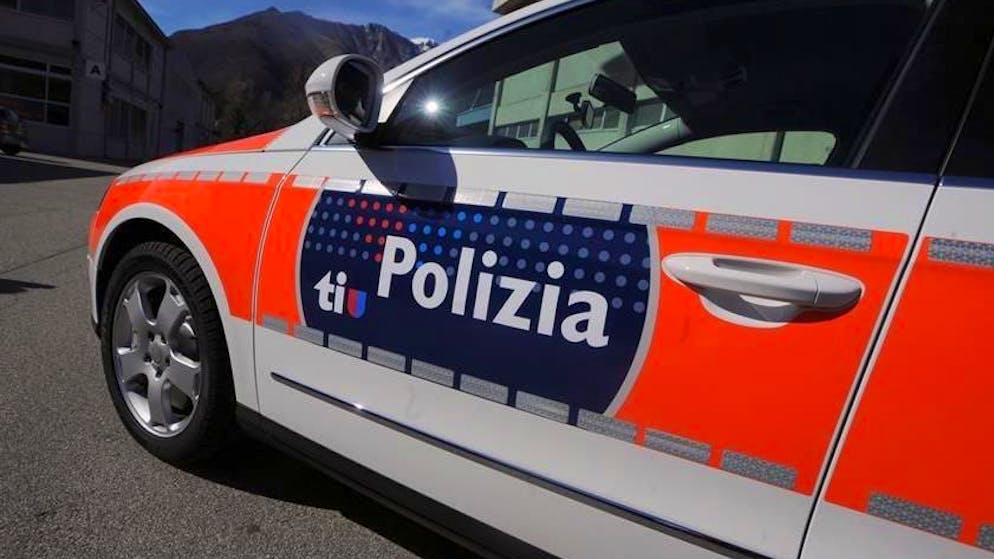 Ticino. Tentati furti con scasso, arrestate due giovani ragazze a Chiasso