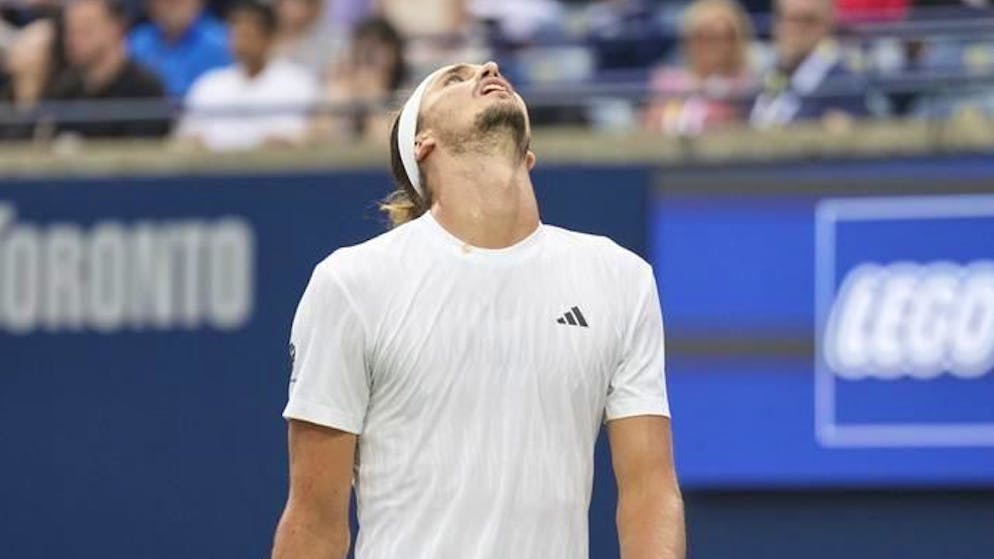 Master 1000 di Toronto. Zverev e Fritz fuori, la finale se la giocheranno Khachanov e Shelton
