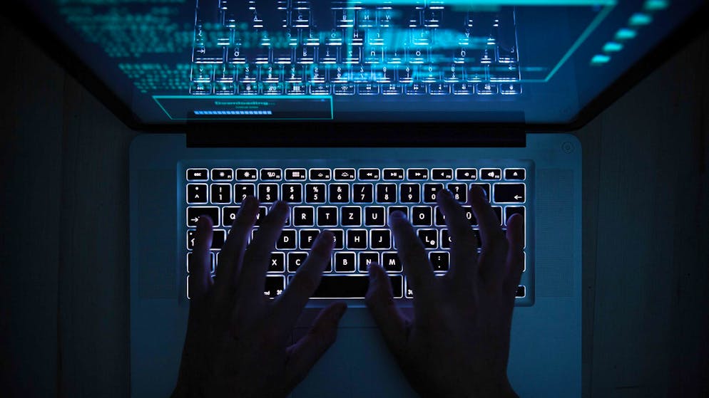 Massive data leak. 150 million passwords freely available online - Swiss accounts also affected