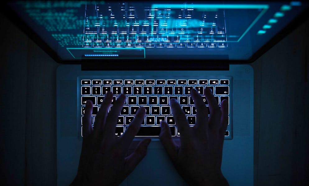 Das Bundesverfassungsgericht hat eine Klage gegen Befugnisse der Strafverfolgungsbehörden zur Online-Durchsuchung geprüft. (Symbolbild)