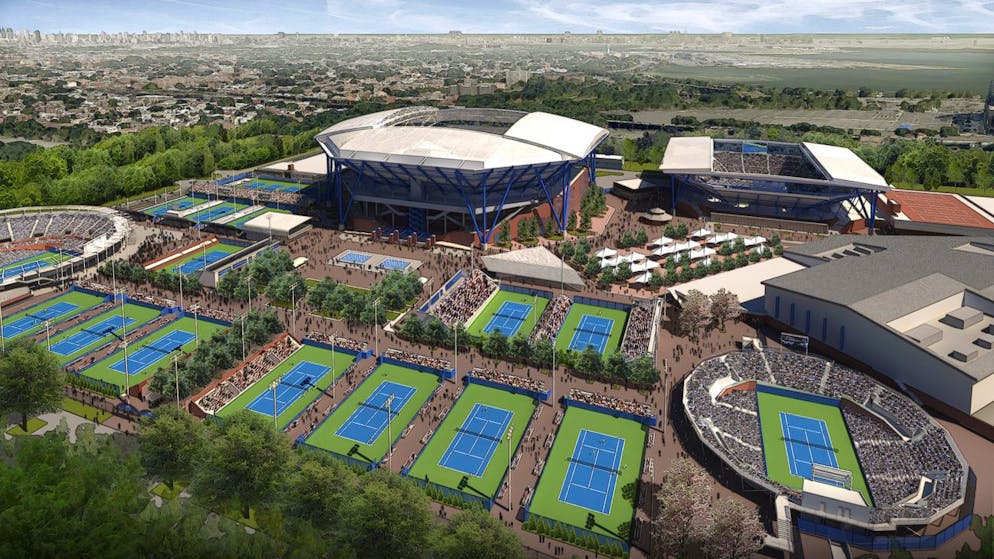 Dentro e fuori dal campo. US Open 2025: il torneo di tennis più ricco e rivoluzionario di sempre?