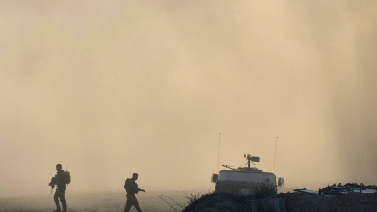 Politik. Israels Führung berät über Ausweitung des Gaza-Kriegs