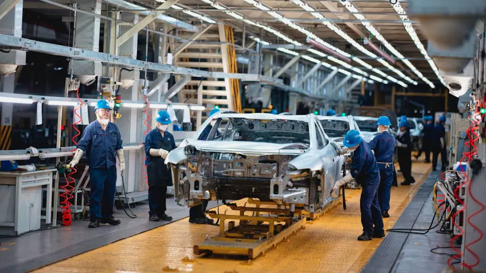 Guerra commerciale. I dazi di Trump sono già costati alle case automobilistiche ben 12 miliardi