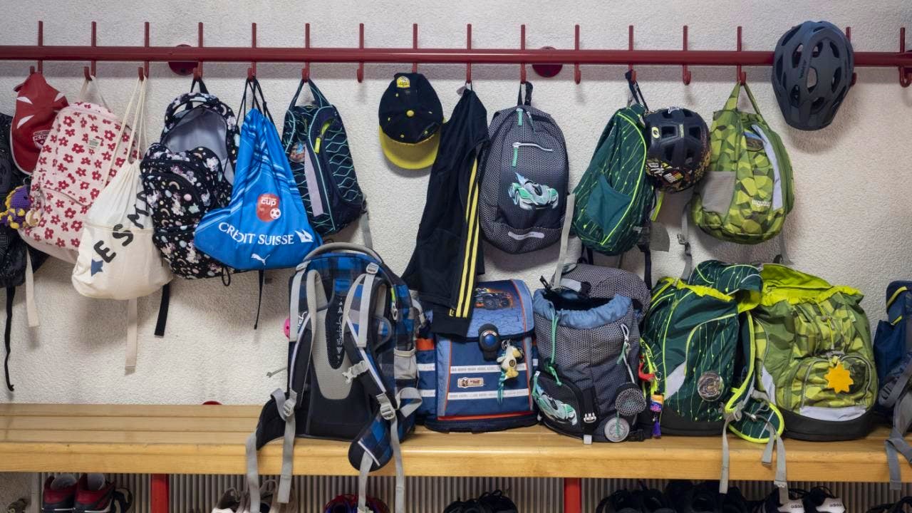 Bildung. Immer mehr Kinder und Jugendliche bleiben der Schule fern