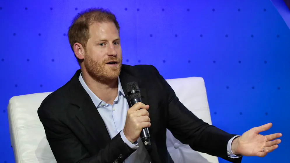 Accuse di bullismo e misoginia. Il principe Harry esce pulito dall'inchiesta sulla gestione della Fondazione Sentebale