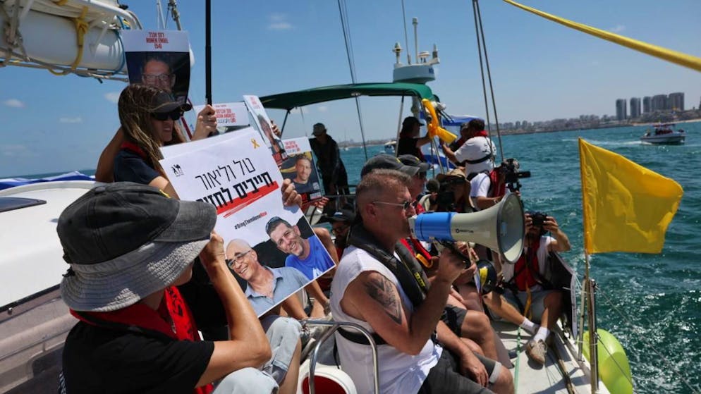 Medio Oriente. Il piano di Israele di espansione nella Striscia di Gaza durerebbe 4-5 mesi