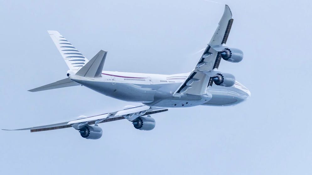 USA unter Donald Trump. US-Zölle treiben Importkosten auf Höchststand seit 1933 +++ Ex-«Superman» will in den USA Migranten abschieben helfen