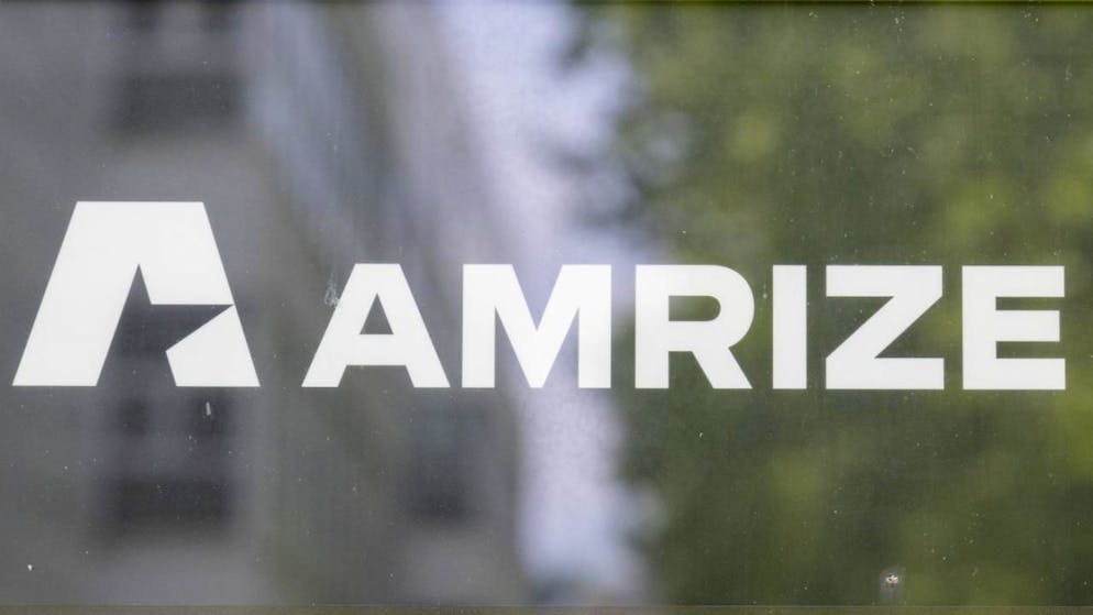 Materiali da costruzione. Per Amrize risultati trimestrali in calo e crolla in borsa