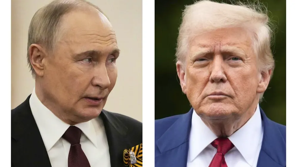 Il Cremlino non ha fatto alcun cenno alla scadenza, in queste ore, dell'ultimatum posto da Trump a Putin per porre fine alle ostilità, e all'eventualità che, in caso contrario, il presidente Usa ricorra a sanzioni contro Mosca.