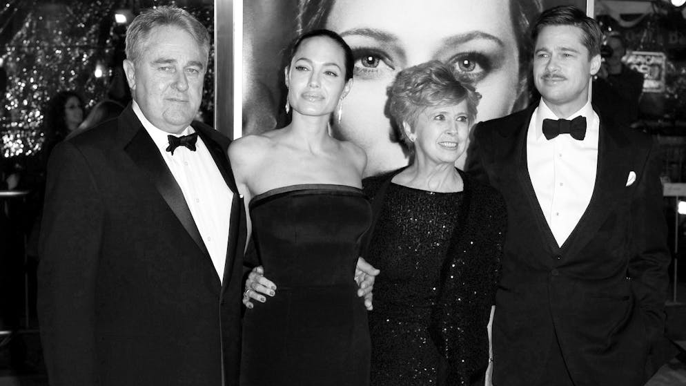 Carnet noir. L’acteur Brad Pitt frappé par le deuil