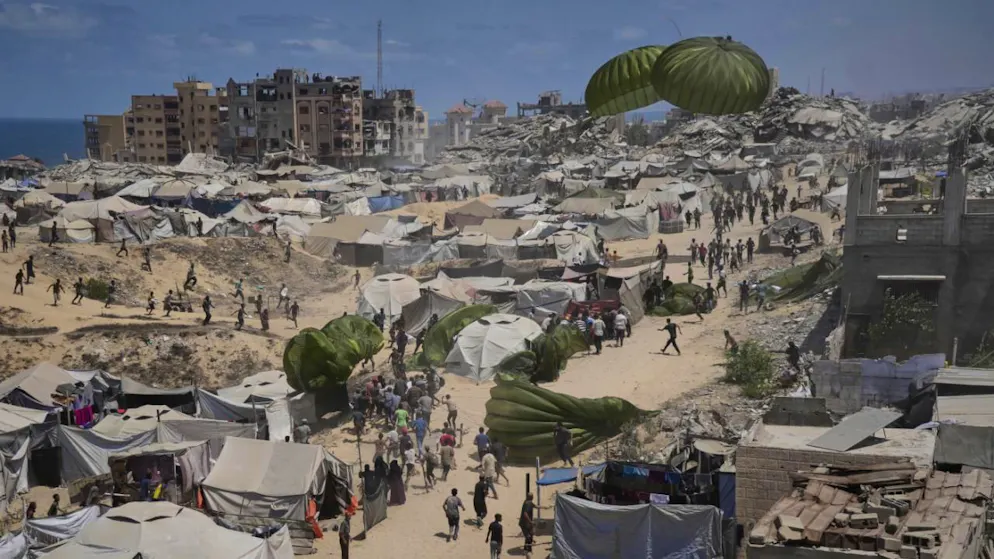 Medio Oriente. Israele decide formalmente di occupare Gaza City. L'IDF esprime seri dubbi