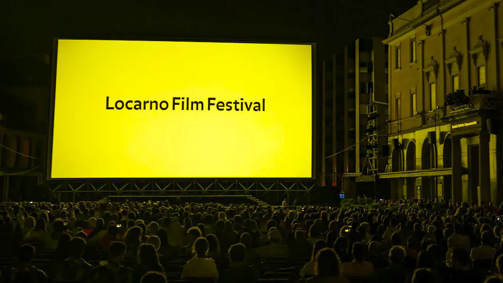 Locarno Film Festival. Nuovo schermo in Piazza Grande? Favorevoli e contrari continuano a discutere