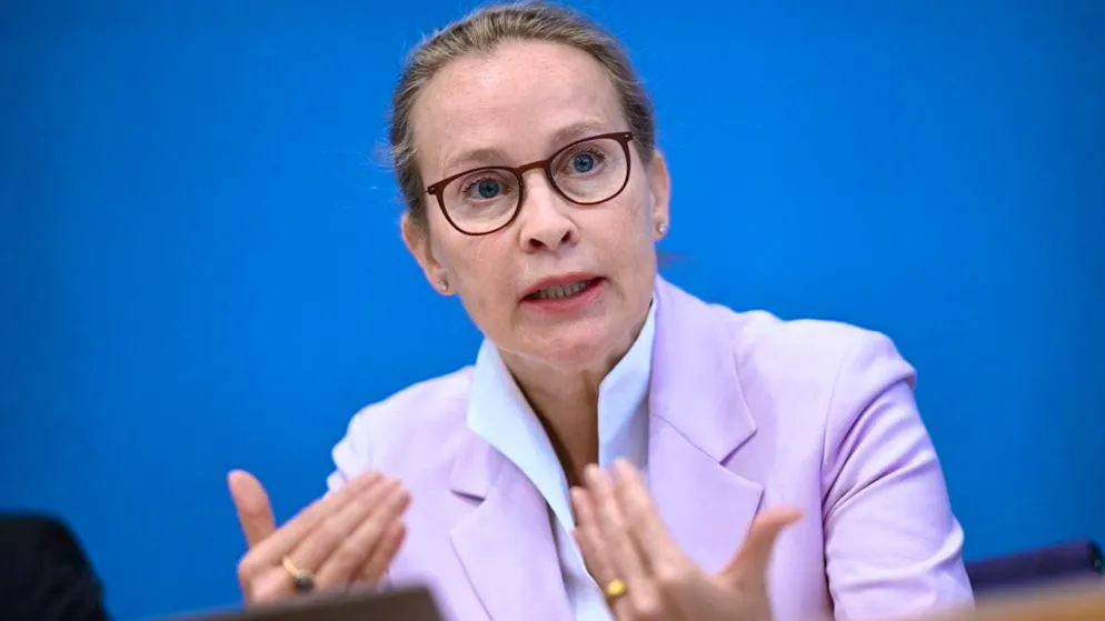 ARCHIVE - Frauke Brosius-Gersdorf, lawyer, presents the final report of the Commission on Reproductive Self-Determination and Reproductive Medicine. Photo: Britta Pedersen/dpa