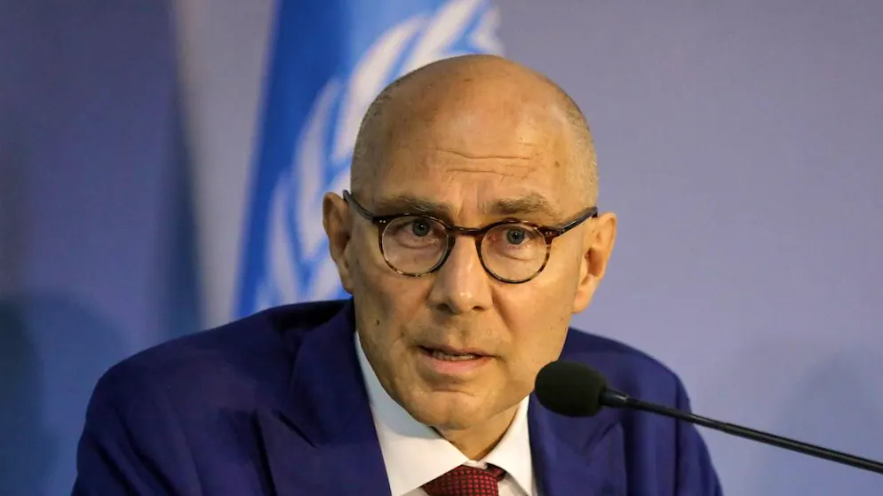 Medio Oriente. L'Onu: «Israele fermi subito il suo piano su Gaza»