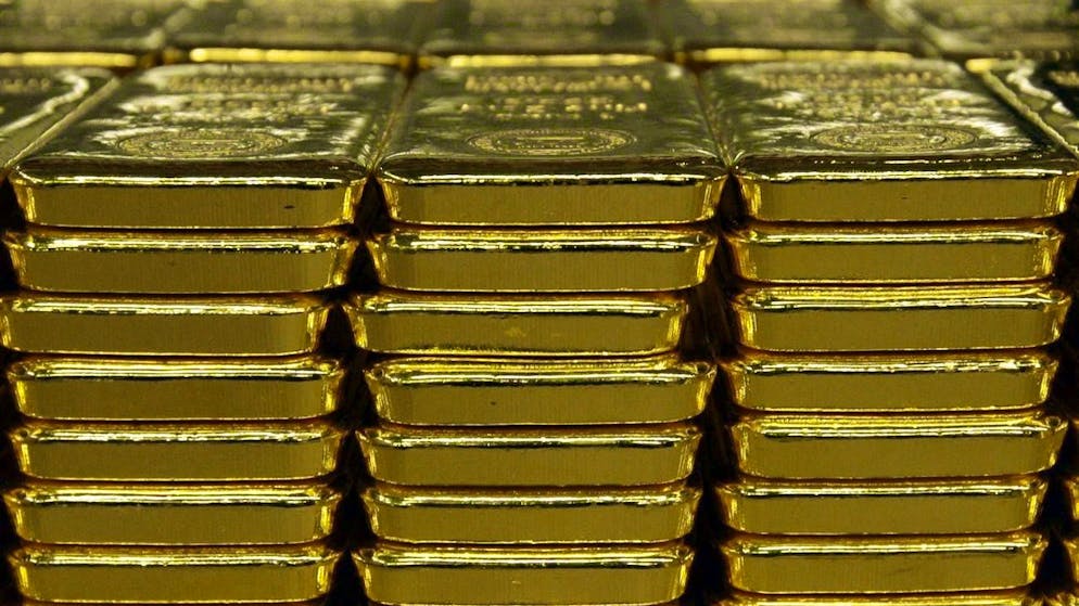 With companies such as Metalor and Argor-Heraeus, Switzerland is the world's largest refinery location.