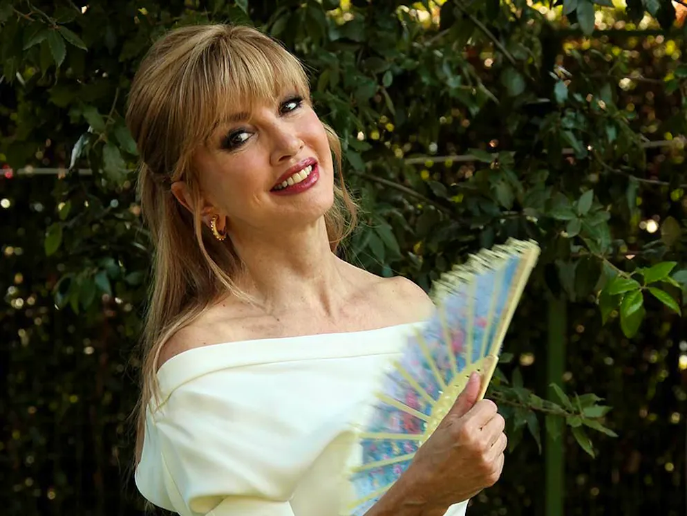 Milly Carlucci