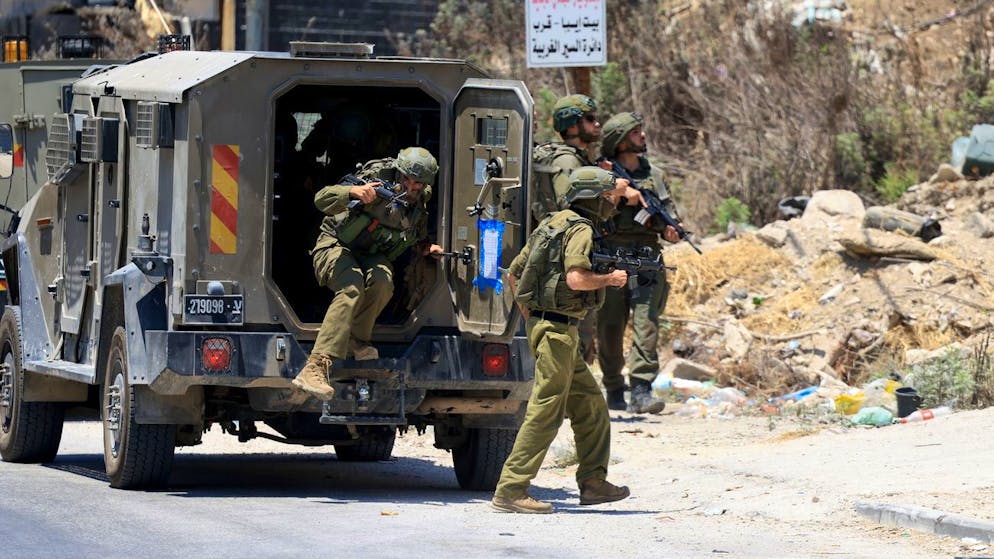 Medio Oriente. Israele è pronto per occupare la Striscia. A Tel Aviv sale la paura per gli ostaggi