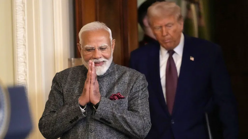 Spain, India, Canada. What other countries think about the F-35 after Trump's tariff hammer