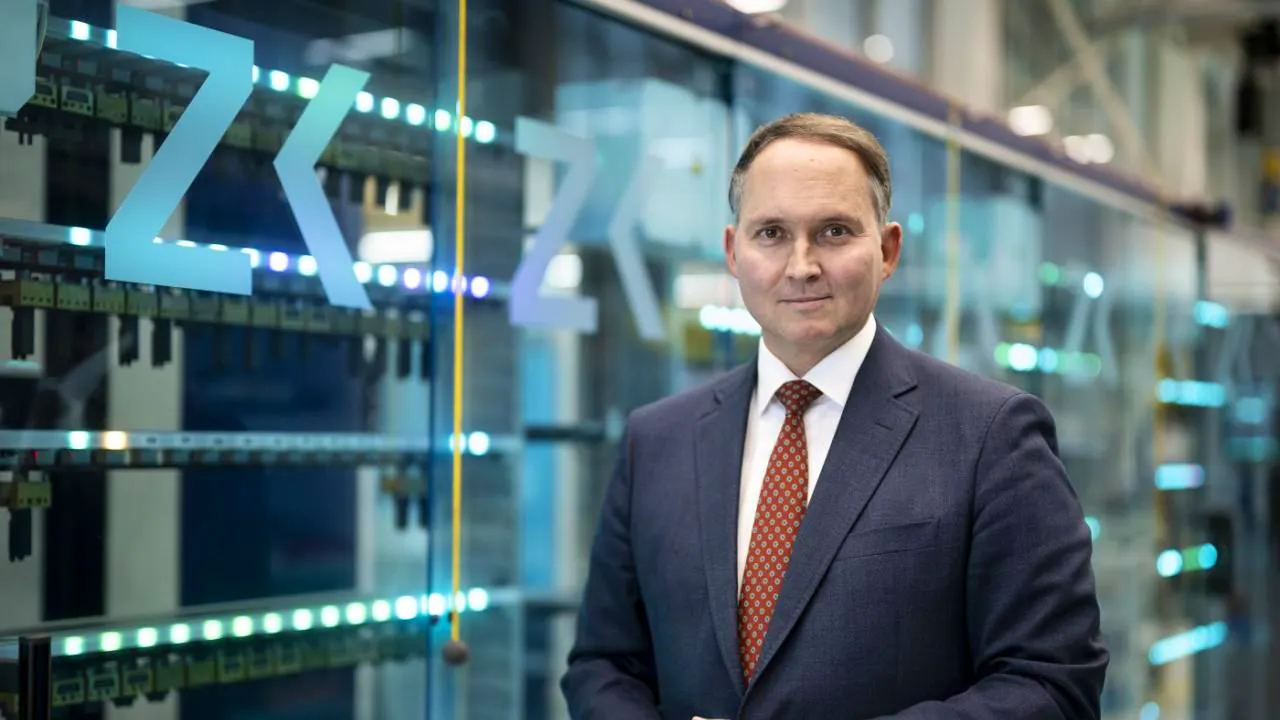 Dazi contro la Svizzera. «Non credo che i dazi scompariranno nei prossimi 8 anni», dice Ceo