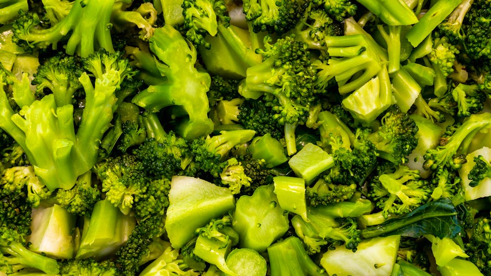 Botulismus-Schock in Kalabrien. Zwei Personen sterben nach verseuchtem Brokkoli-Sandwich
