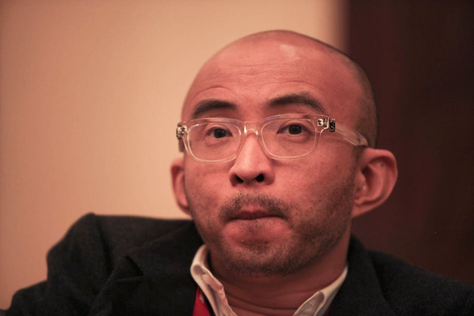 Bao Fan, Figure Clé de la Finance Chinoise, Rejoint la Société après Deux Ans d'Absence Inexpliquée