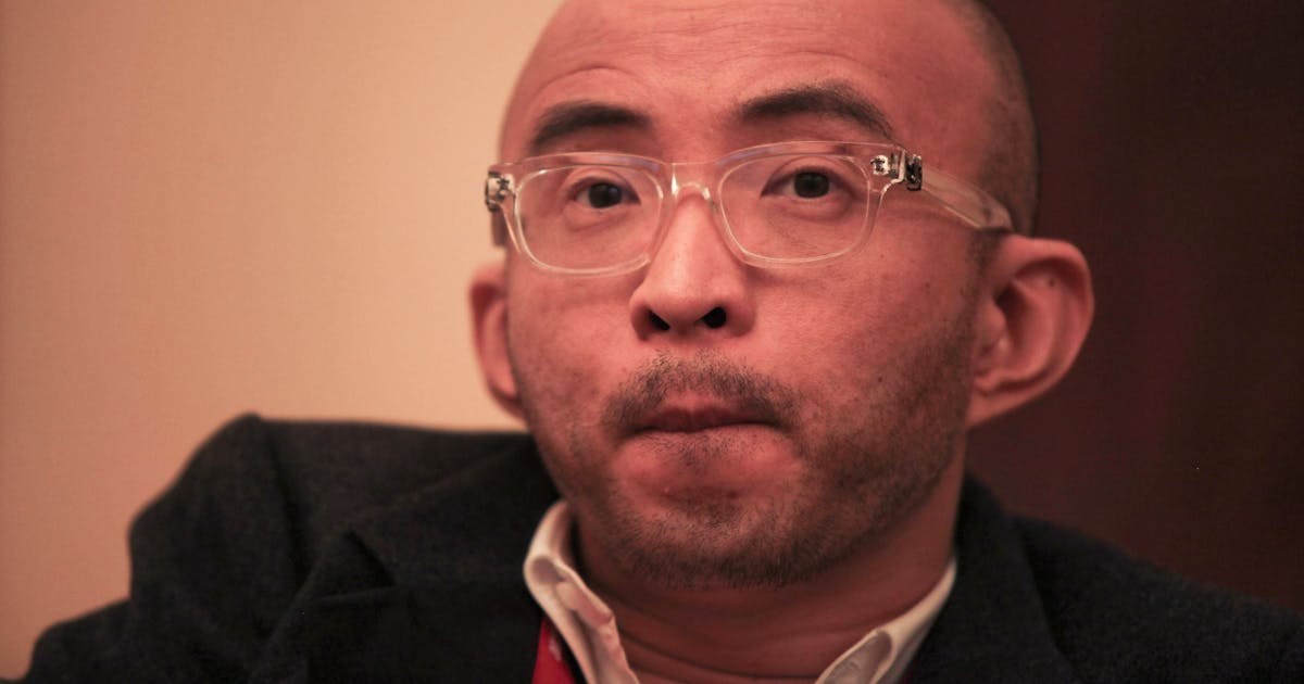 Bao Fan, Figure Clé de la Finance Chinoise, Rejoint la Société après Deux Ans d'Absence Inexpliquée