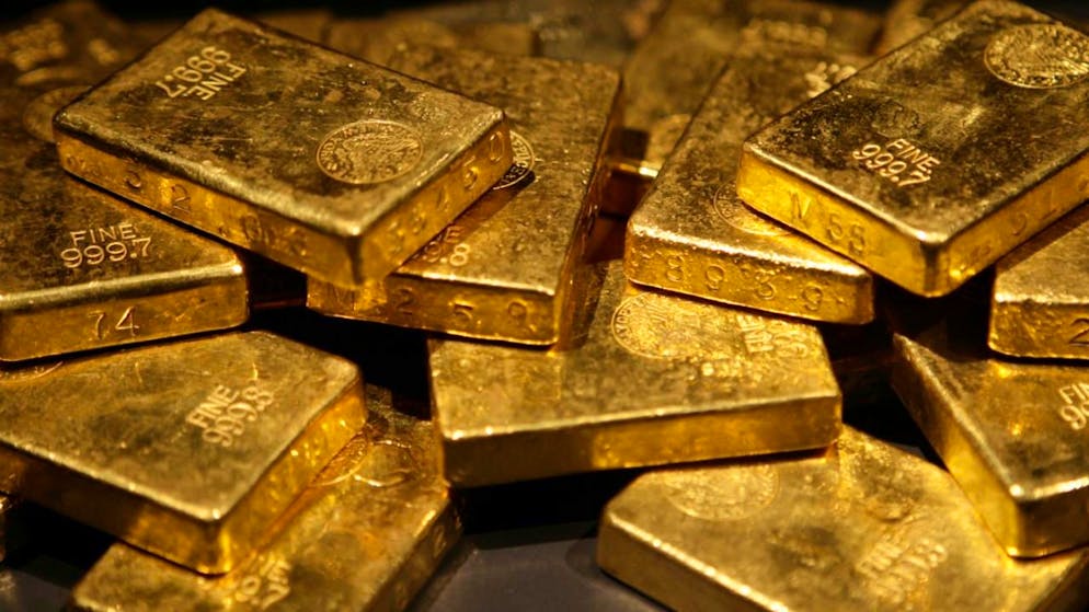 Guerra commerciale. L'oro forse non subirà i dazi di Trump, ma i commercianti sono sul chi vive