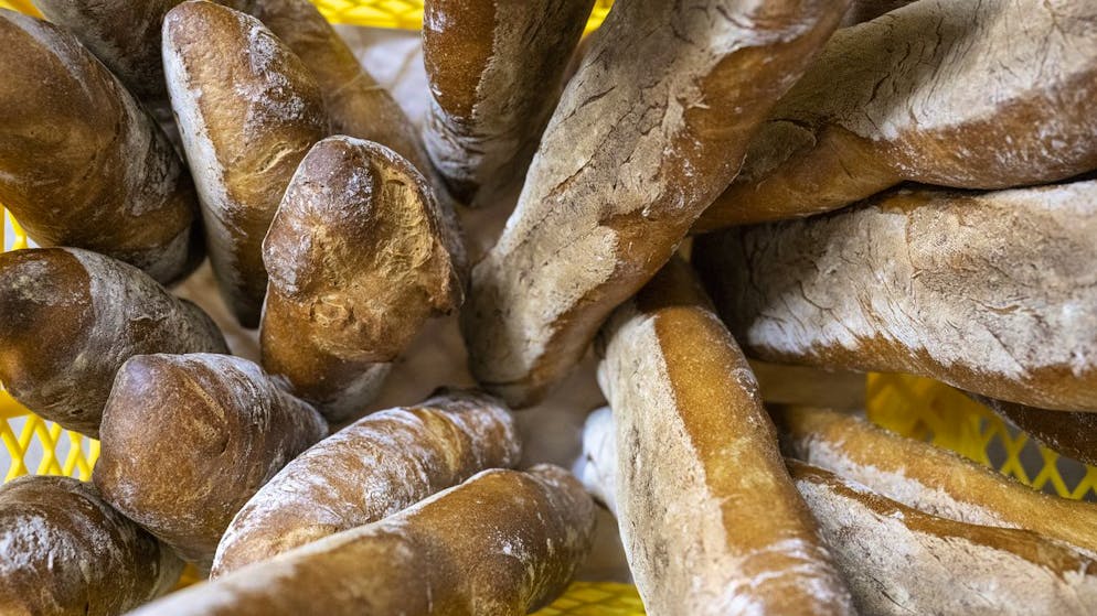 Ende August macht Familie Bucher ihre Bäckerei in Flühli LU dicht – damit endet eine über 200-jährige Familientradition. (Symbolbild)
