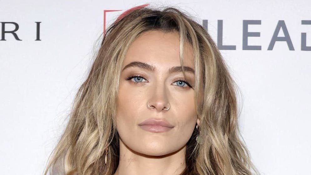 Citati in giudizio. Paris Jackson contro gli esecutori dell'eredità di papà Michael: «Si sono intascati i soldi»
