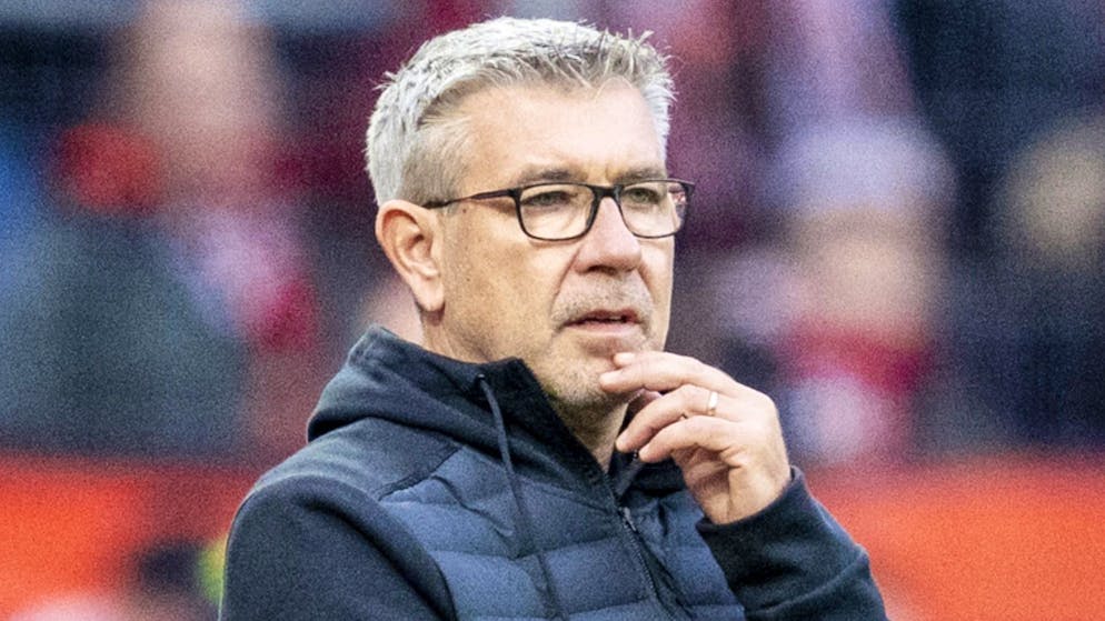 Rumors about Swiss coach. Will Urs Fischer return to the sidelines at Bundesliga club?