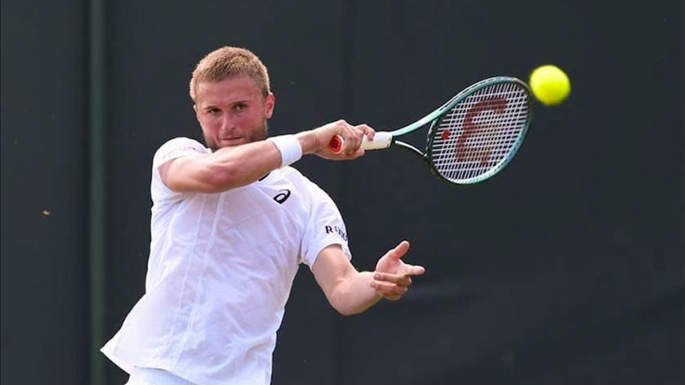 Tennis. Riedi eliminato al primo turno al Masters 1000 di Cincinnati