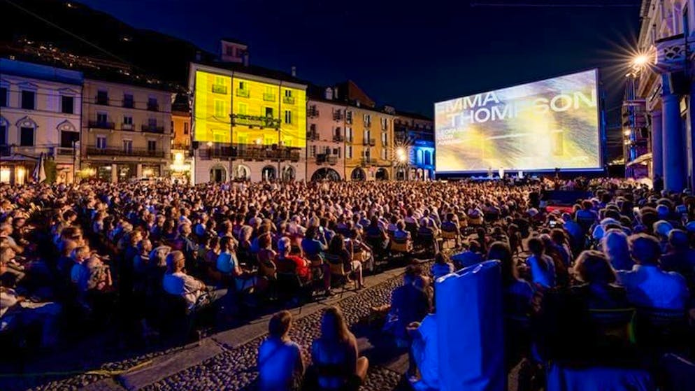 Locarno. Caos per la Piazza Grande sold out: spettatori paganti lasciati fuori
