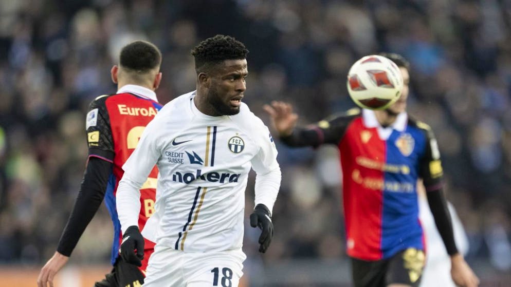 Challenge League. Aarau gewinnt auch sein zweites Spiel