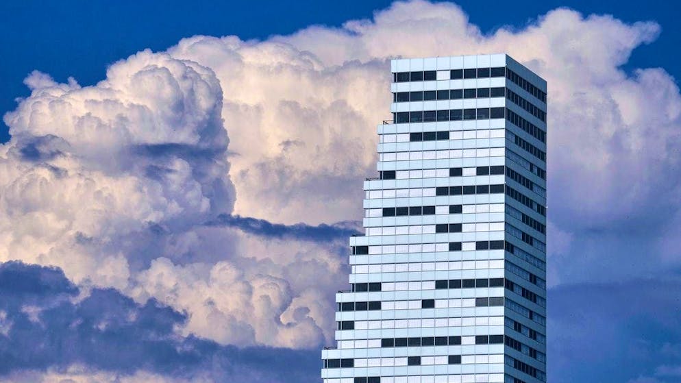 Entreprises pharmaceutiques. Roche et Novartis signent un accord avec les Etats-Unis