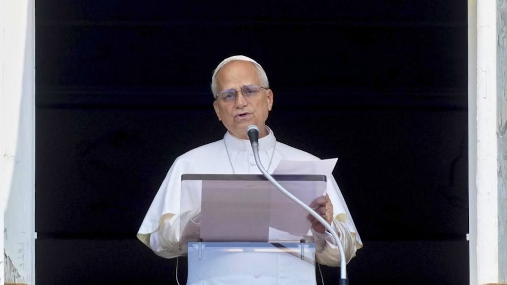 Vaticano. Il monito del Papa ai leader: «Si ponga fine alle guerre»