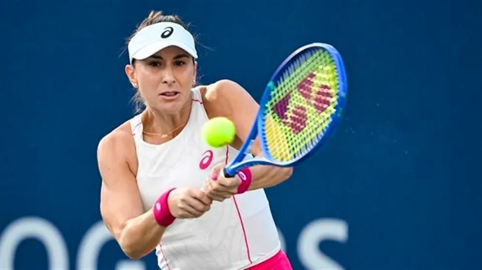 Bencic