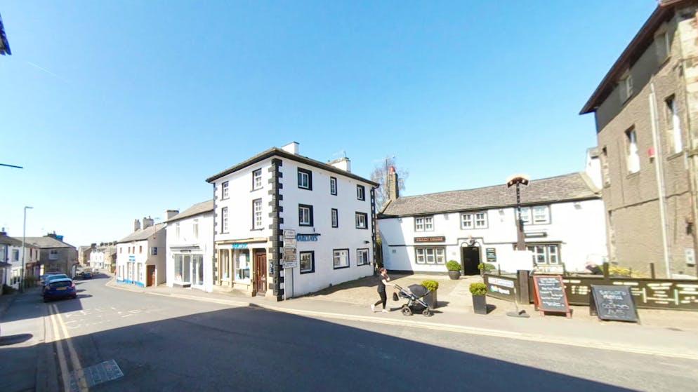 She lost her daughter in 2017. Did a British woman travel to Switzerland to die because of a village dispute?