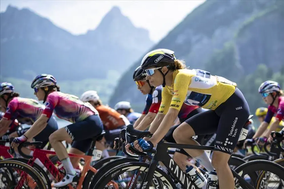 Niente doppietta Tour de Suisse-Tour de Romandie