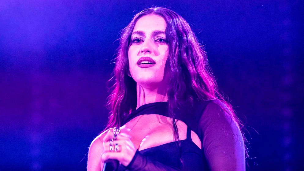 Nonostante il successo. Gaia confessa le sue battaglie: «Mi hanno imbavagliato l'anima»