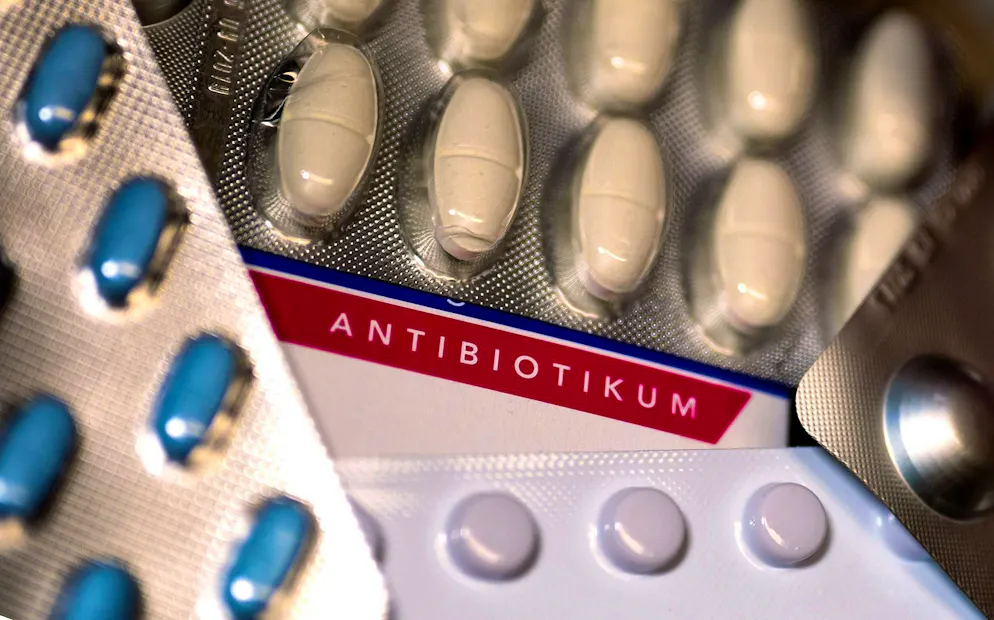 The Federal Council wants to combat shortages of medicines with simplified packaging and a real-time monitoring system. (archive picture)