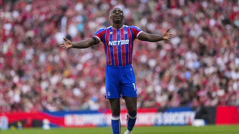 Calcio. Il TAS dà ragione alla UEFA: il Crystal Palace disputerà la Conference League