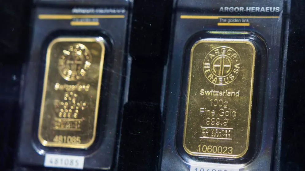 Guerra commerciale. Trump: «Non ci saranno dazi sull'oro»