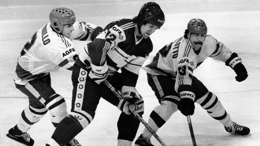 Carnet noir. L’ancien international Urs Bärtschi s’en est allé