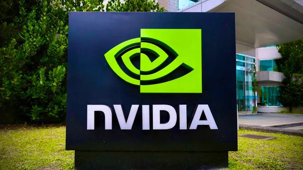 According to media reports, the US chip giants Nvidia and AMD have reached a deal with the US government for business in China. Under the deal, 15 percent of the revenue generated in China will flow to the USA.(archive image)