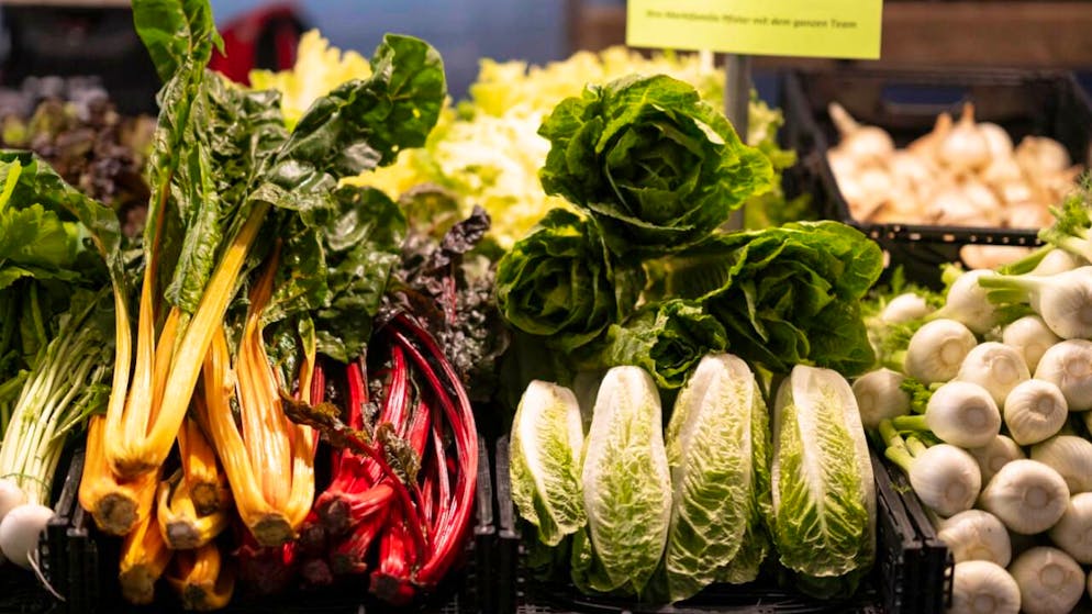 Alimenti. Il consumo di prodotti biologici si stabilizza nel 2024